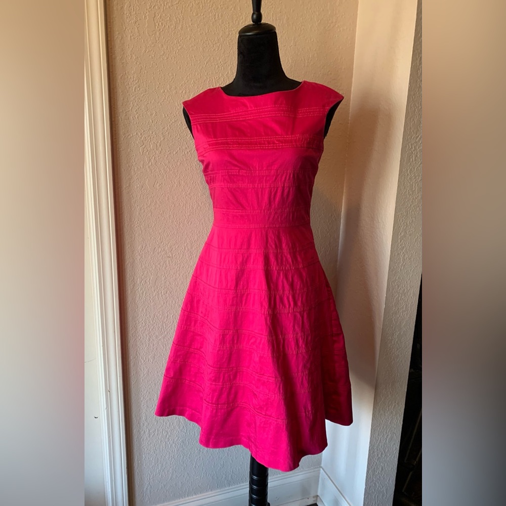 Calvin Klein dress size 6